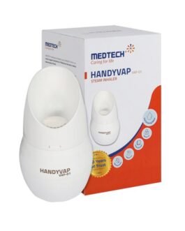 Medtech Steam Inhaler Handyvap VAP 01