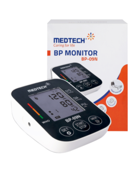 Medtech BP Monitor Model: BP09N