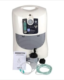 Medtech Oxygen concentrator 5 LPM