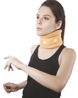 VISSCO CERVICAL COLLAR WITHOUT CHIN SUPPORT