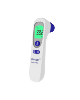 Medtech Infrared Thermometer Forehead and Ear Model FE-03