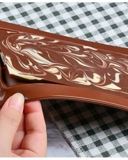 24 Cavity Silicone Chocolate Mold.