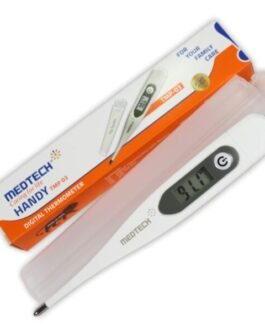 Medtech Digital Thermometer Handy Model: TMP 03