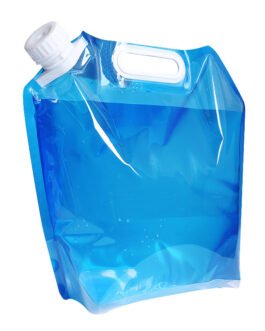 Storeeva 5L Folding Water Bag