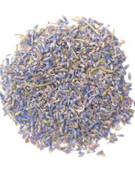 Botanical Lavender Buds